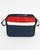 Fila Vintage Reece Messenger Bag Navy/White/Red