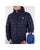 Fila Vintage Reversible Puffer Jacket Navy/royal