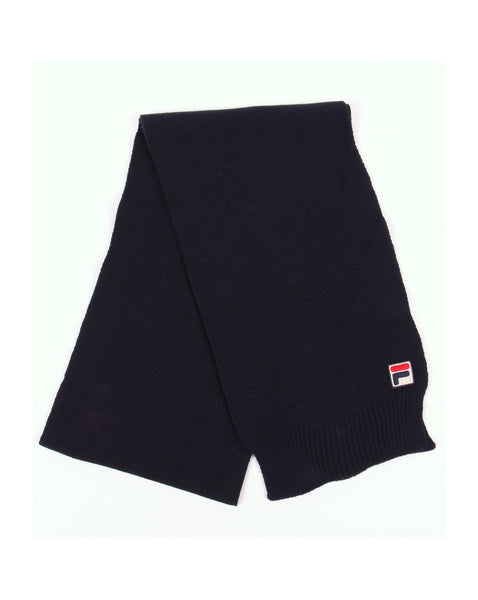 Fila Vintage Righi Scarf Navy