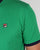 Fila Vintage Ringer T Shirt Kelly Green