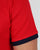 Fila Vintage Ringer T-shirt Red