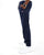 Fila Vintage Santos Track Pants Navy