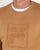 Fila Vintage Savoldi Crew Neck Jumper Apple Cinnamon
