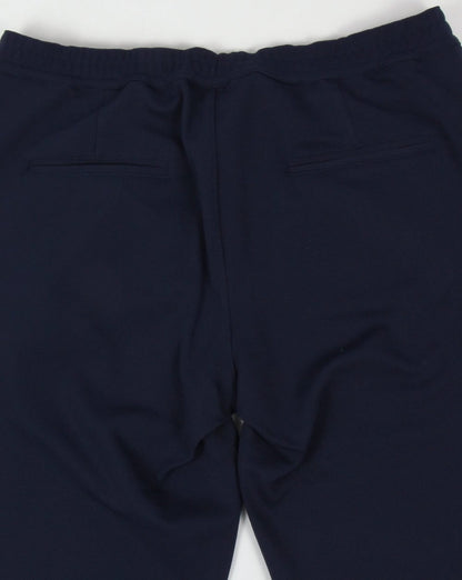 Fila Vintage Seppi Shorts Marineblau