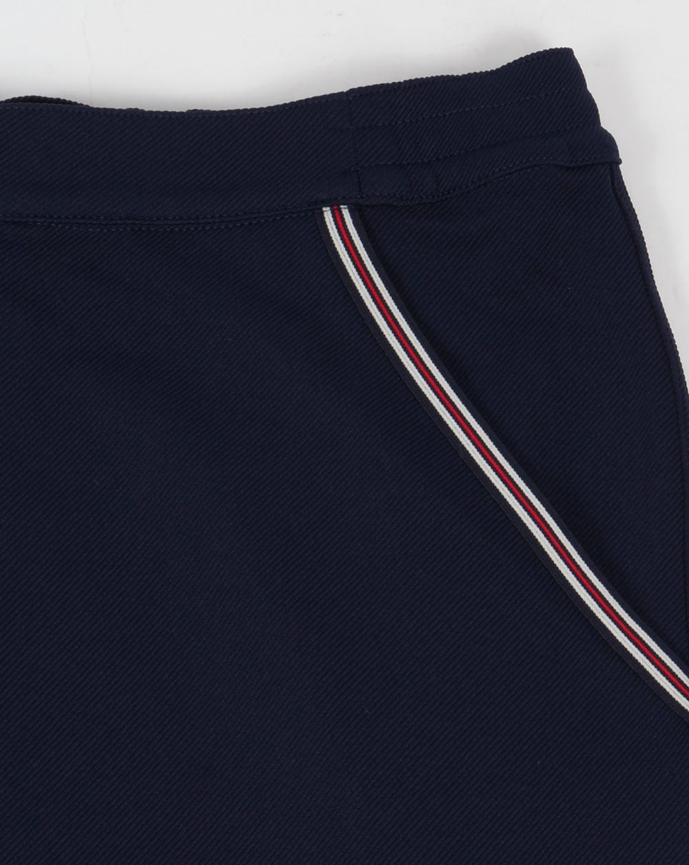Fila Vintage Seppi Shorts Marineblau