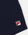 Fila Vintage Seppi Shorts Navy