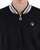 Fila Vintage Settanta 2 Track Top Black