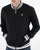 Fila Vintage Settanta 2 Track Top Black