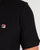 Fila Vintage Smarta Polo Shirt Black