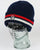 Fila Vintage Snow Beanie Navy/red/white