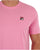 Fila Vintage Sunny T Shirt Prism Pink