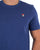Fila Vintage Sunny T Shirt True Navy