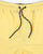 Fila Vintage Swim Shorts Light Yellow