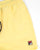 Fila Vintage Swim Shorts Light Yellow