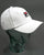 Fila Vintage Tanta Baseball Cap Gardenia