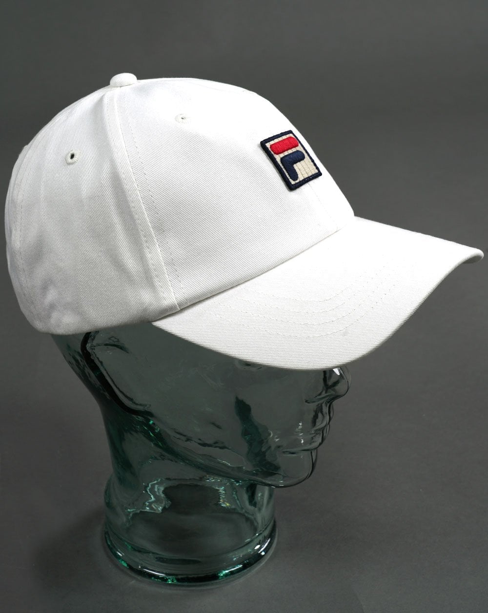 Fila Vintage Tanta Baseballkappe Gardenia
