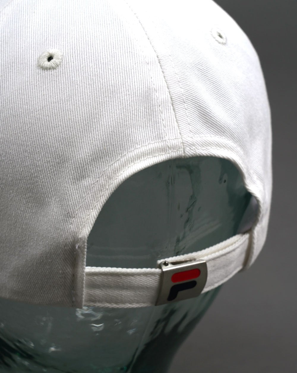 Fila Vintage Tanta Baseballkappe Gardenia
