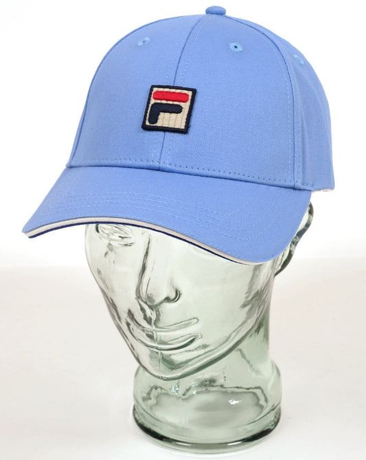 Fila Vintage Fila Vintage Tantam Kappe Blau