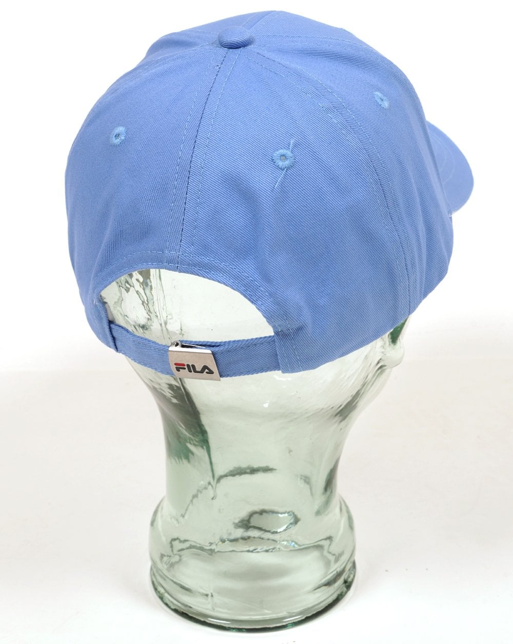 Fila Vintage Tantam Kappe Blau