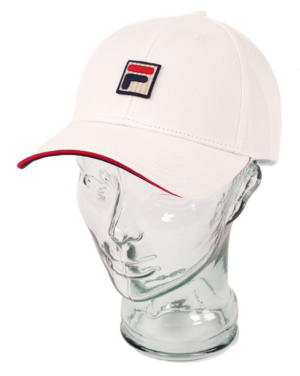 Fila Vintage Tantam Cap Gardenia