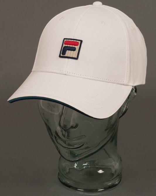 Fila Vintage Fila Vintage Tantam Cap Mediterrane