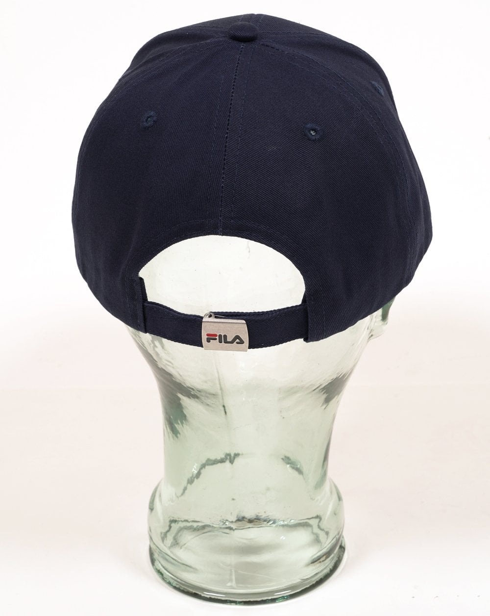 Fila Vintage Tantam Cap Marineblau