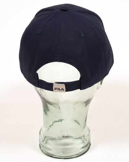Fila Vintage Tantam Cap Marineblau