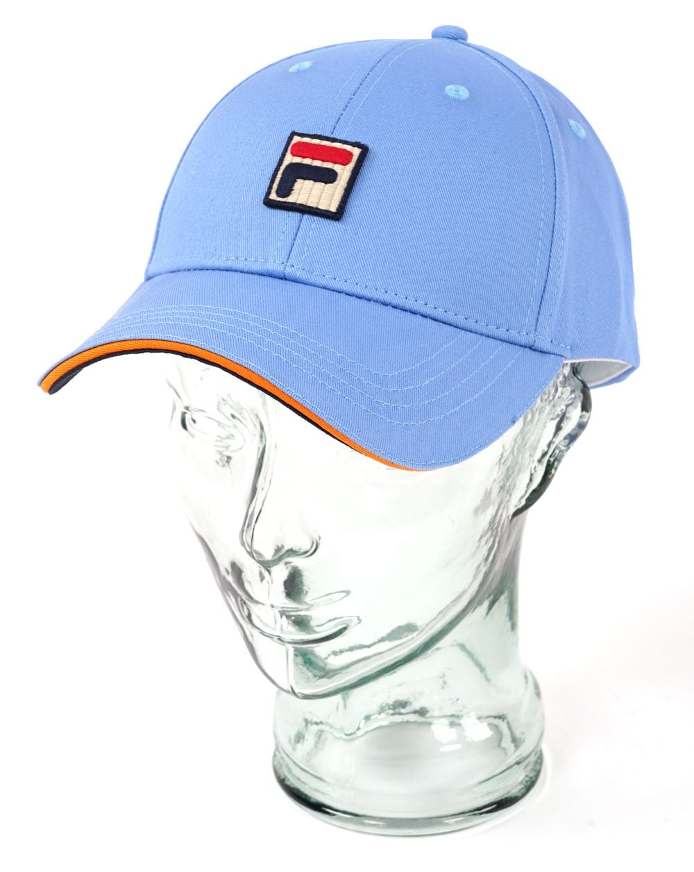 Fila Vintage Tantam Cap Vista Blau