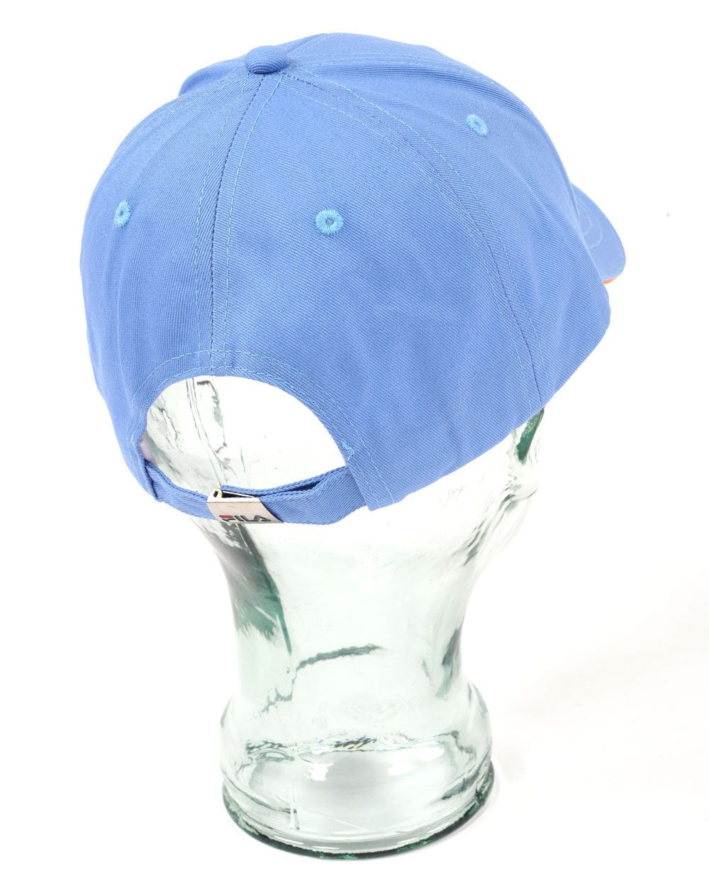 Fila Vintage Tantam Cap Vista Blue