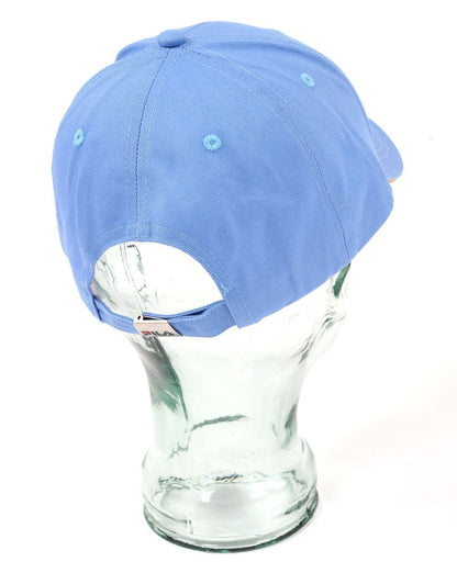 Fila Vintage Tantam Cap Vista Blau