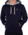 Fila Vintage Tenconi Hoodie Navy
