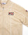 Fila Vintage Terrinda MK3 Pro Badged Track Top Bone White