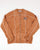 Fila Vintage Terrinda Mk3 Pro Badged Track Top Tan