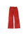 Fila Vintage Terrinda Mk3 Track Bottoms Red