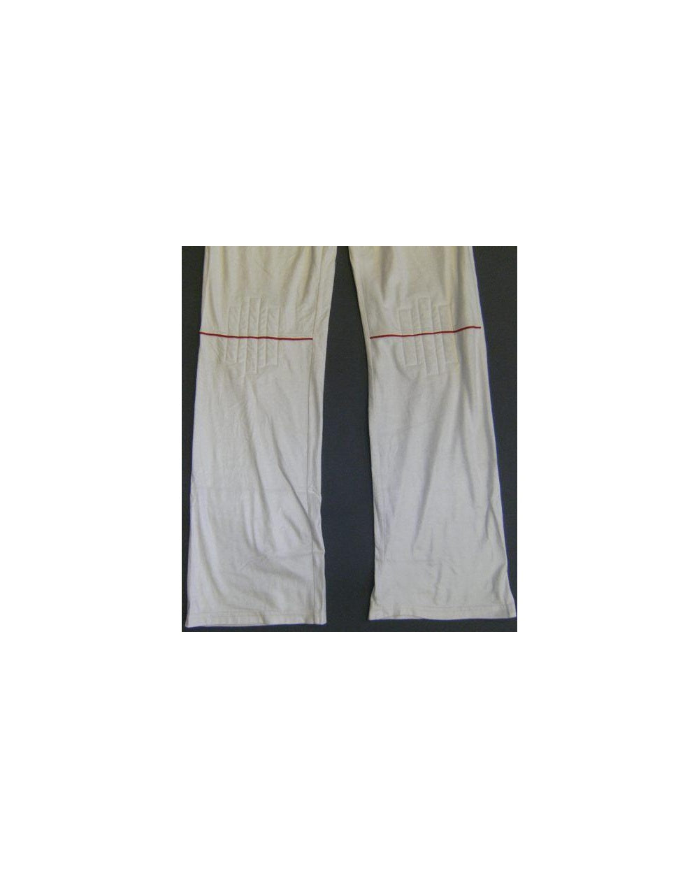 Fila Vintage Terrinda Mk3 Trainingshose Weiß
