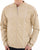 Fila Vintage Terrinda Mk3 Track Top Bone White