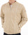 Fila Vintage Terrinda Mk3 Track Top Bone White