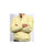 Fila Vintage Terrinda Mk3 Track Top Yellow