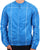 Fila Vintage Terrinda Track Top French Blue/White