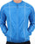 Fila Vintage Terrinda Track Top French Blue/White