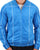 Fila Vintage Terrinda Track Top French Blue/White