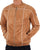 Fila Vintage Terrinda Track Top Tan