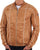 Fila Vintage Terrinda Track Top Tan