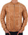 Fila Vintage Terrinda Track Top Tan