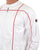 Fila Vintage Terrinda Track Top White Red