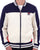 Fila Vintage Tiebreak Track Top Gardenia