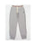 Fila Vintage Tigli Cuffed Track Bottoms Light Grey