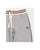 Fila Vintage Tigli Cuffed Track Bottoms Light Grey