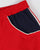 Fila Vintage Tomas Beach Swim Shorts Red