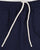 Fila Vintage Tomas Swim Beach Shorts Navy